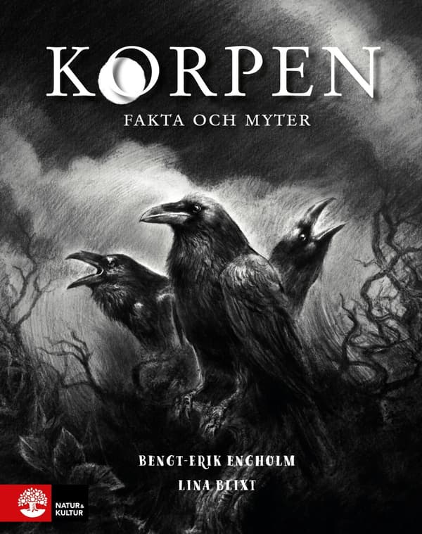 Korpen : fakta och myter - Digital - Laddas ner