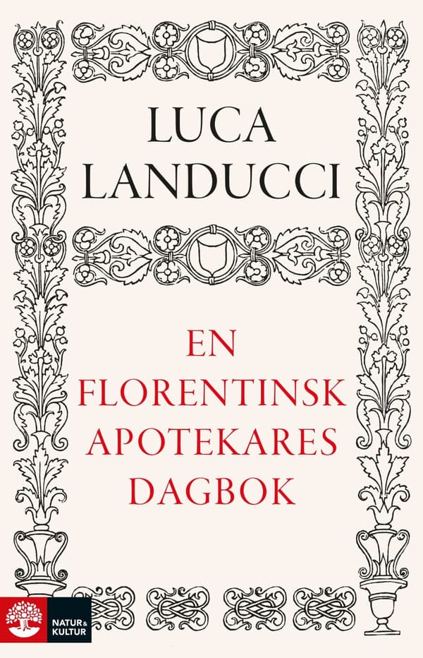 En florentinsk apotekares dagbok : från 1450 till 1516 - Digital - Laddas ner