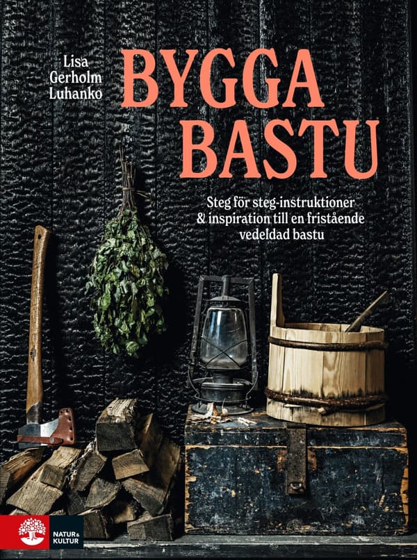 Bygga bastu - Digital - Laddas ner