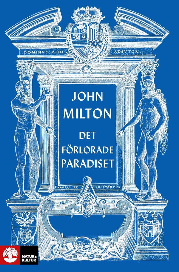 Det förlorade paradiset - Digital - Laddas ner