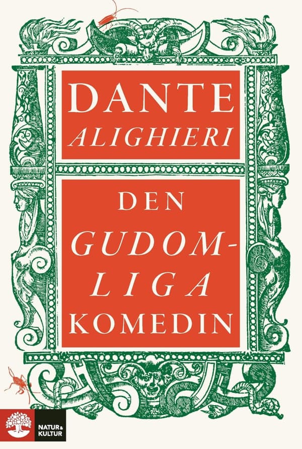 Den gudomliga komedin - Digital - Laddas ner