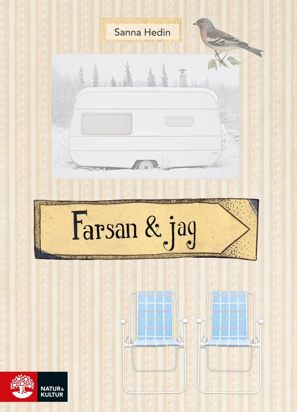 Farsan & jag - Digital - Laddas ner