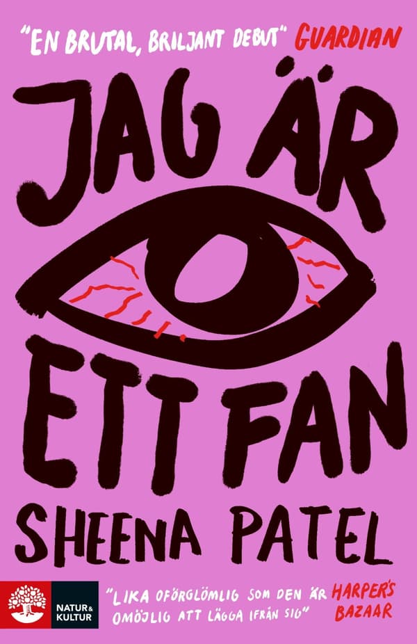 Jag är ett fan - Digital - Laddas ner
