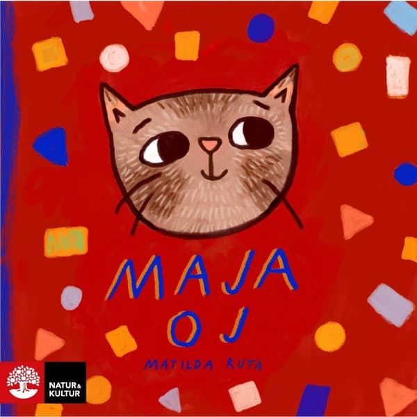 Maja oj - Digital - Laddas ner