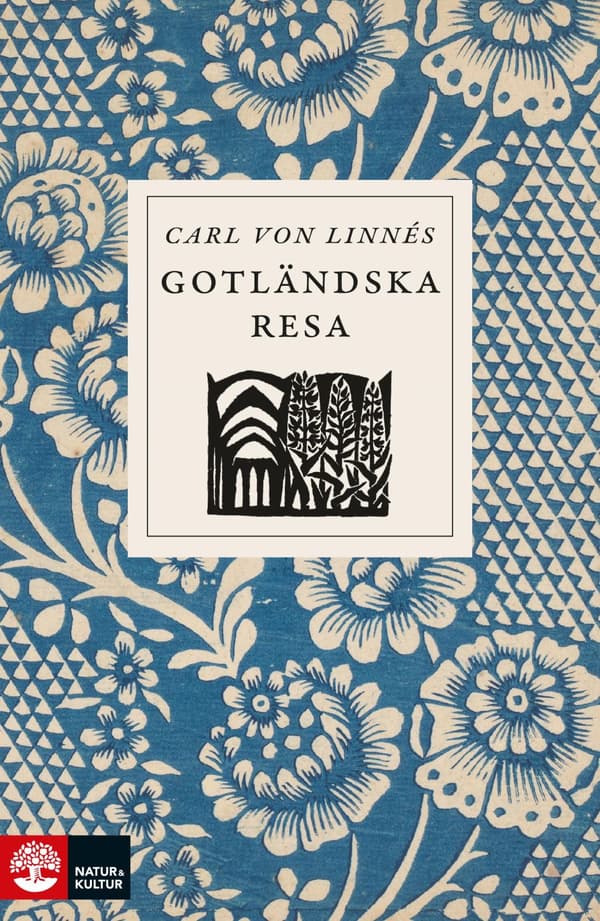 Carl von Linnés Gotländska resa - Digital - Laddas ner