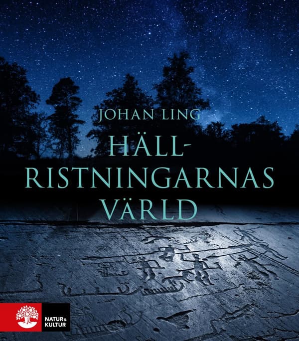 Hällristningarnas värld - Digital - Laddas ner