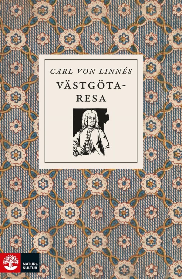 Carl von Linnés västgötaresa - Digital - Laddas ner