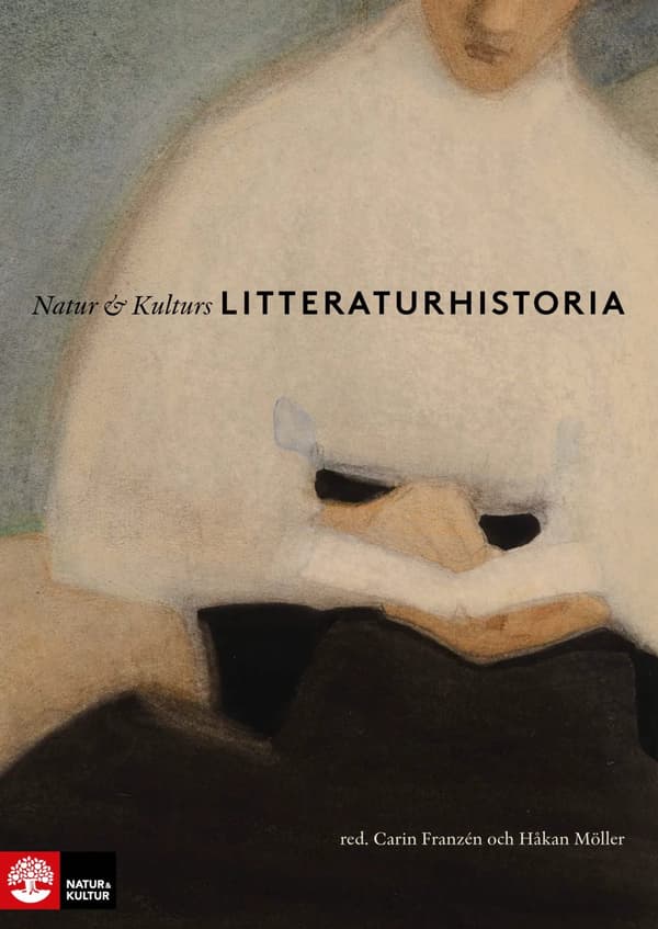 Natur & Kulturs litteraturhistoria (4) : En globaliserad litteratur, 1400-1600 - Digital - Laddas ner