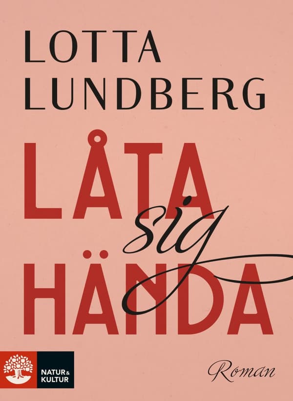 Låta sig hända - Digital - Laddas ner