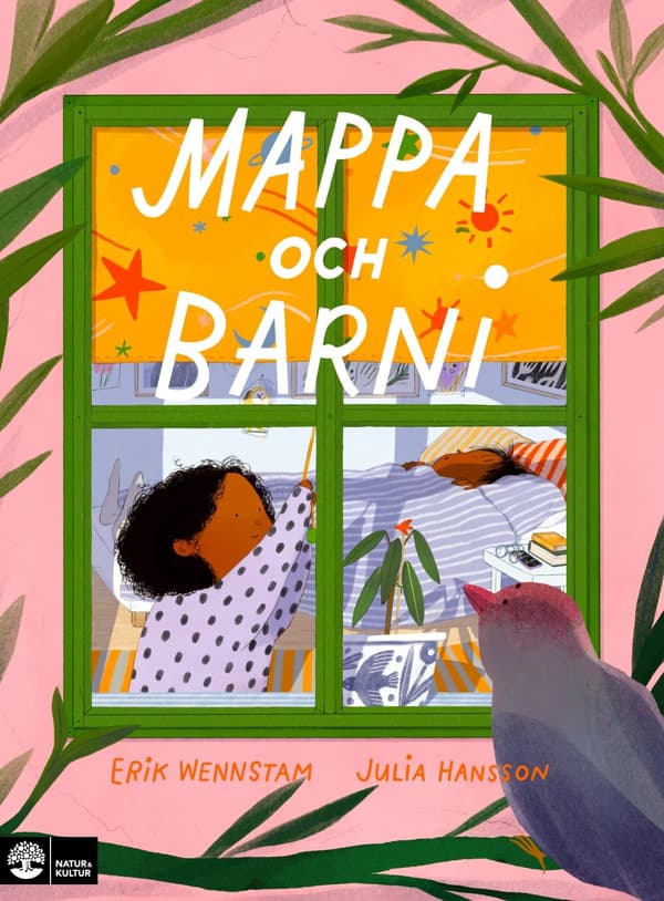 Mappa och Barni - Digital - Laddas ner