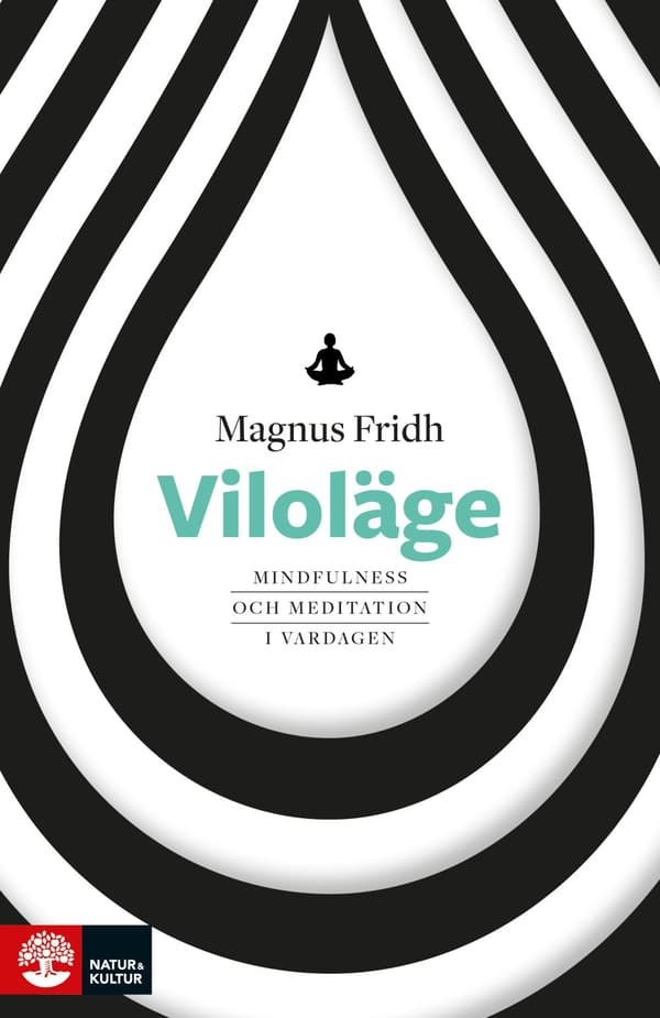 Viloläge : mindfulness och meditation i vardagen - Digital - Laddas ner