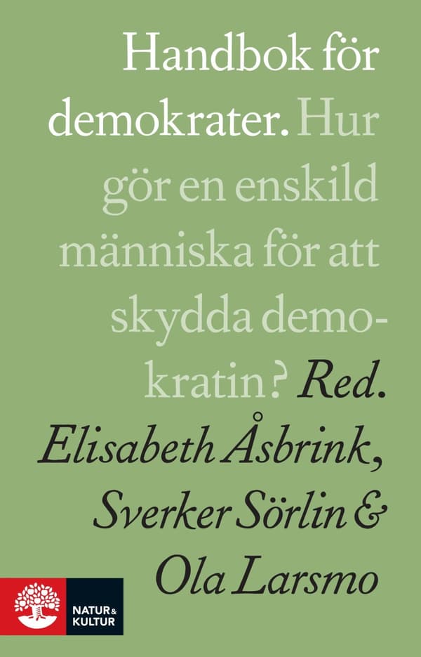 Handbok för demokrater - Digital - Laddas ner