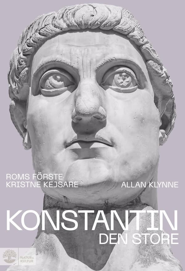 Konstantin den store : Roms första kristne kejsare - Digital - Laddas ner
