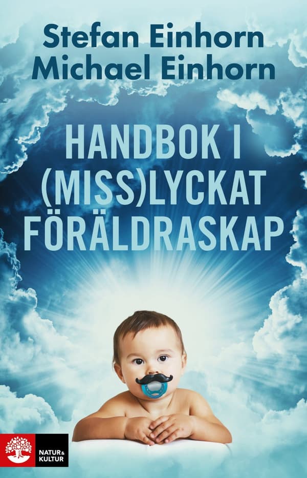 Handbok i (miss)lyckat föräldraskap - Digital - Laddas ner