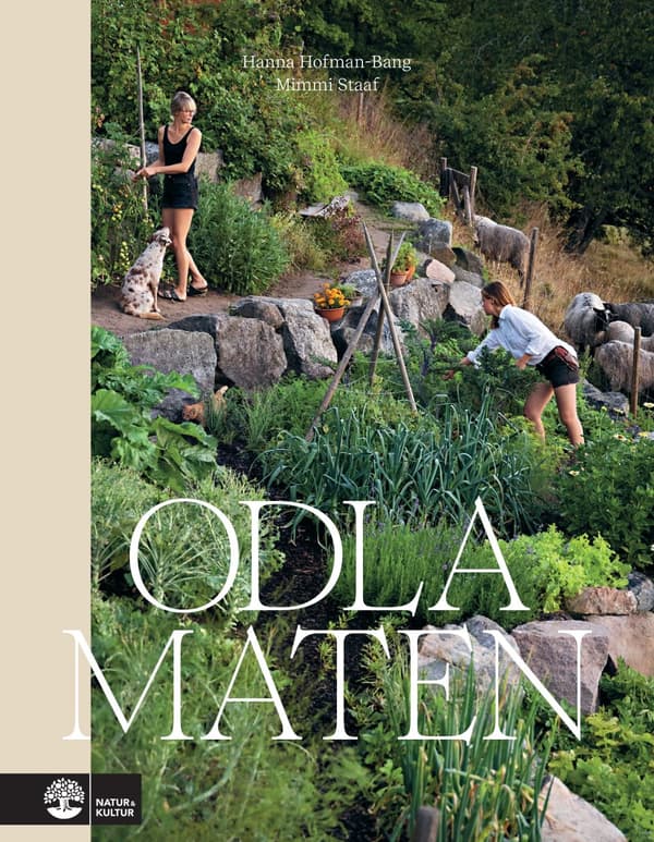 Odla maten - Digital - Laddas ner