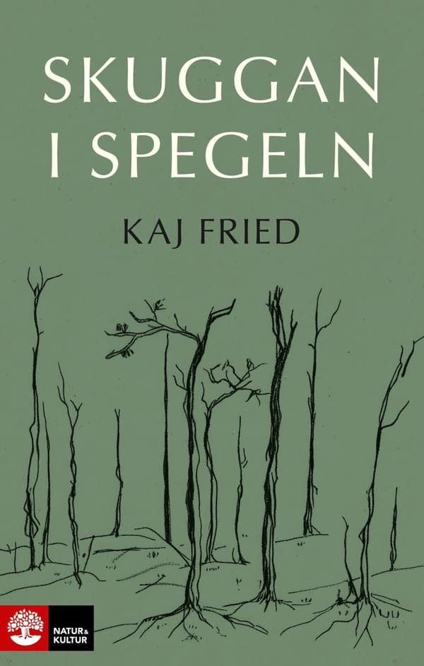 Skuggan i spegeln - Digital - Laddas ner