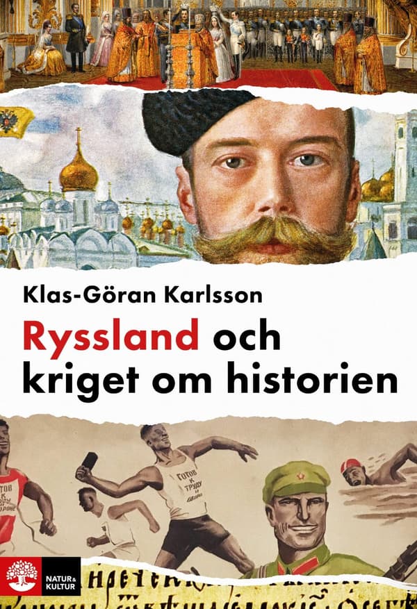 Ryssland och kriget om historien - Digital - Laddas ner