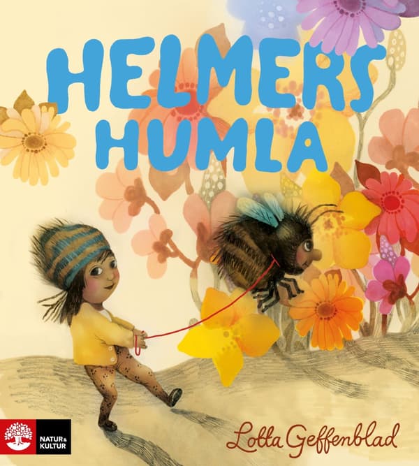 Helmers humla - Digital - Laddas ner
