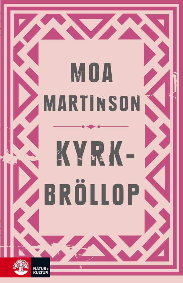 Kyrkbröllop - Digital - Laddas ner