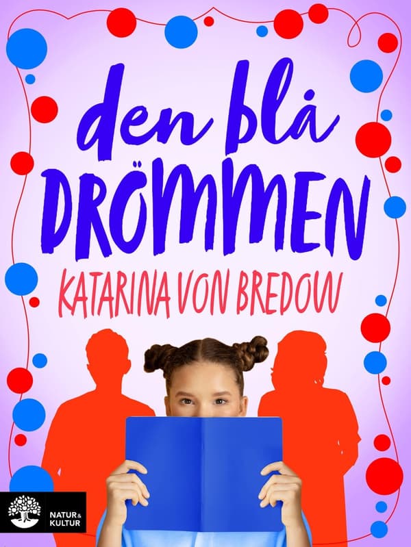 Den blå drömmen - Digital - Laddas ner