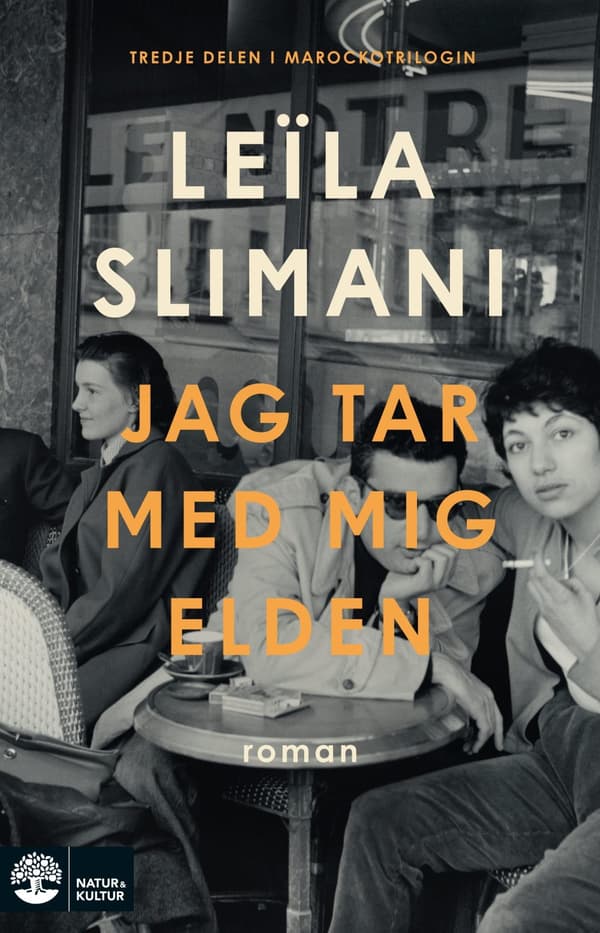 Jag tar med mig elden - Digital - Laddas ner
