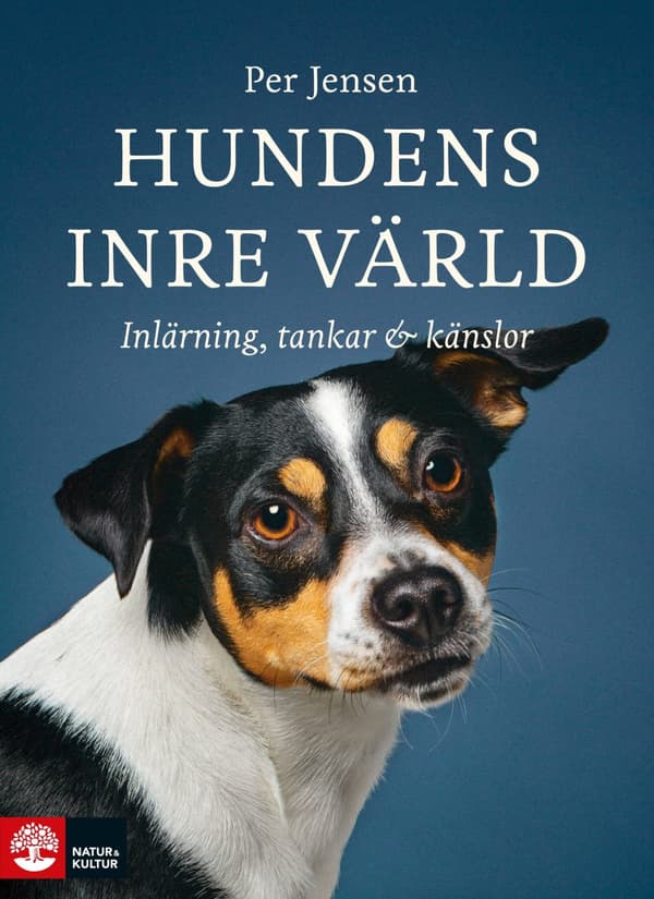 Hundens inre värld : Inlärning, tankar & känslor - Digital - Laddas ner