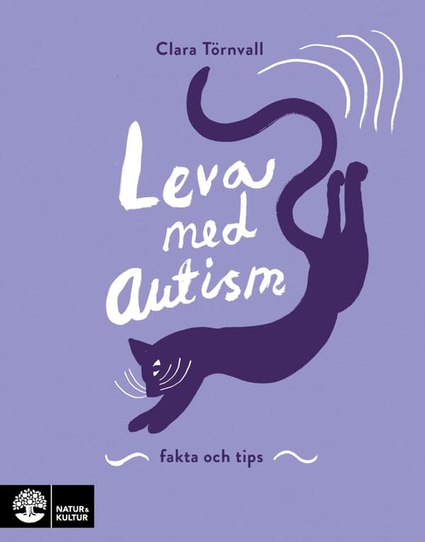Leva med autism : Fakta och tips - Digital - Laddas ner