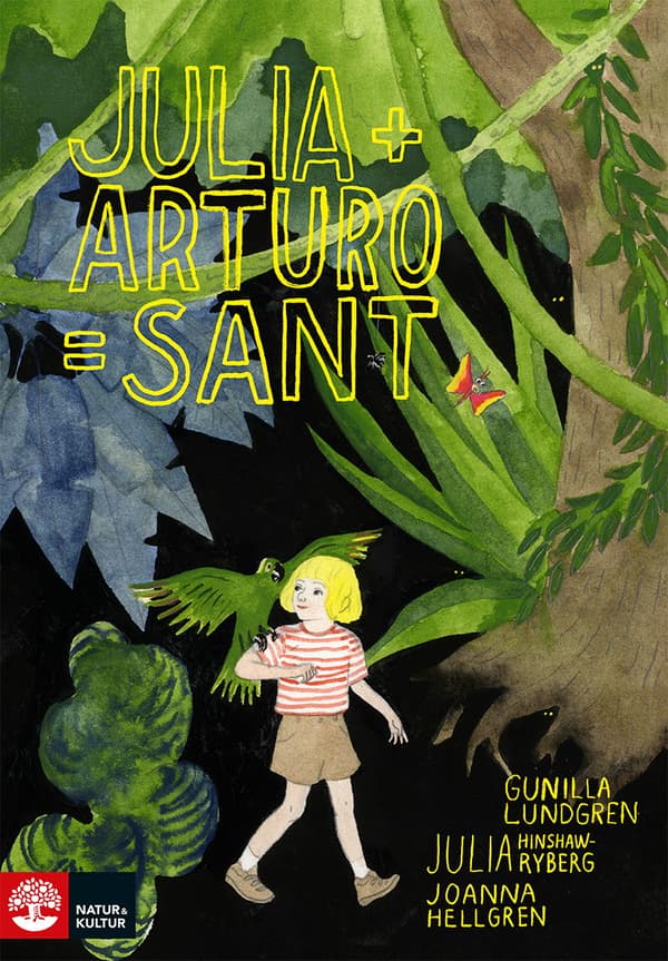 Julia + Arturo = sant - Digital - Laddas ner