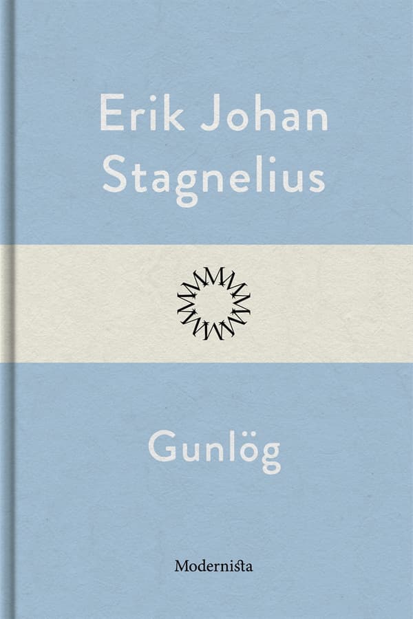 Gunlög