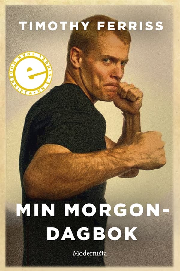 Min morgondagbok