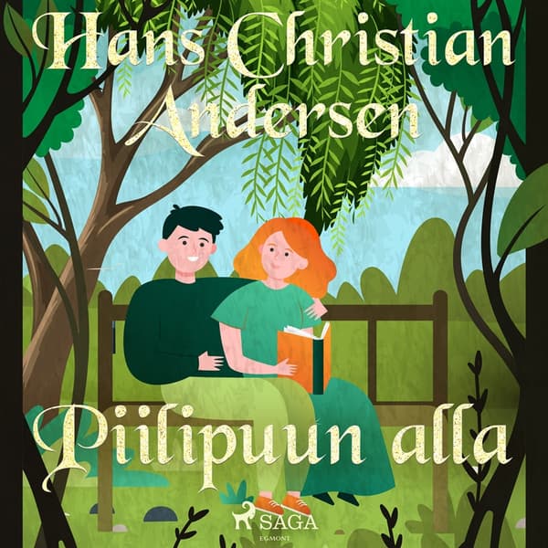 Piilipuun alla