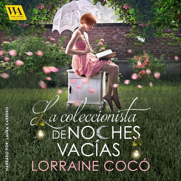 La coleccionista de noches vacías