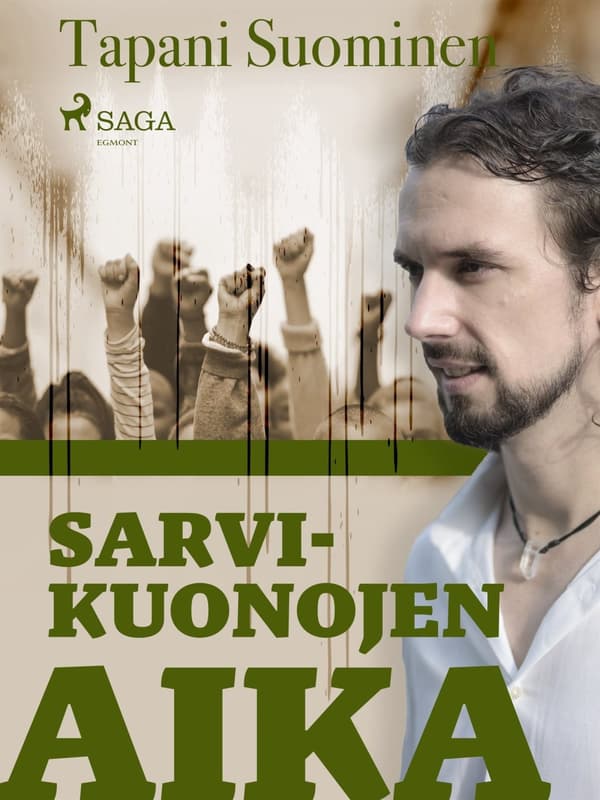 Sarvikuonojen aika