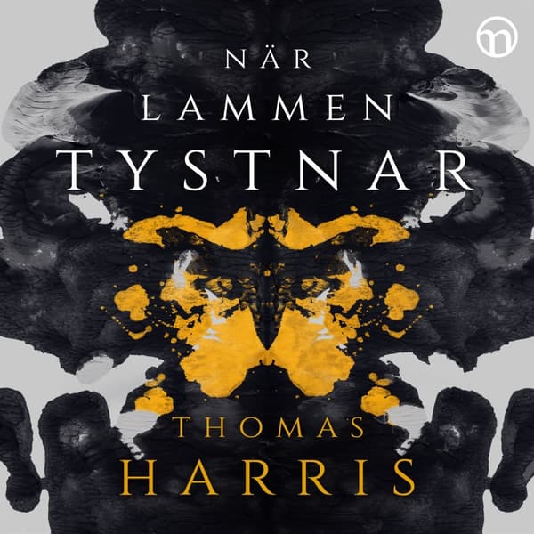 När lammen tystnar