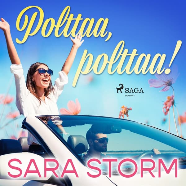 Polttaa, polttaa!