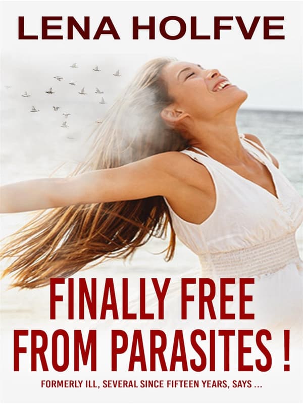 Finally free from parasites!