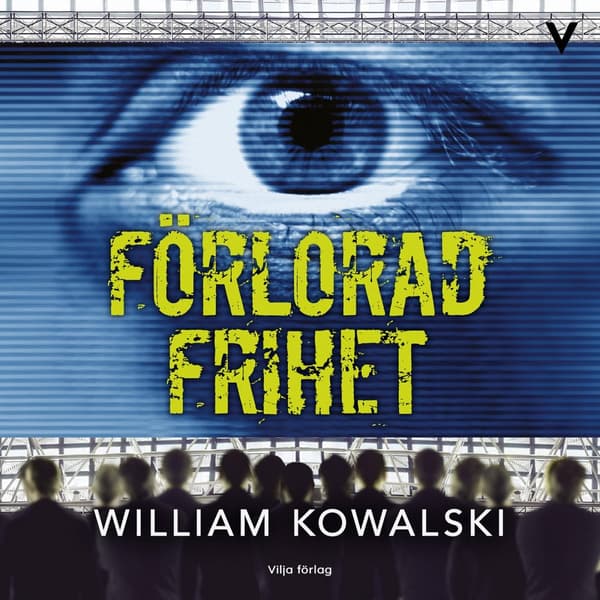 Förlorad frihet