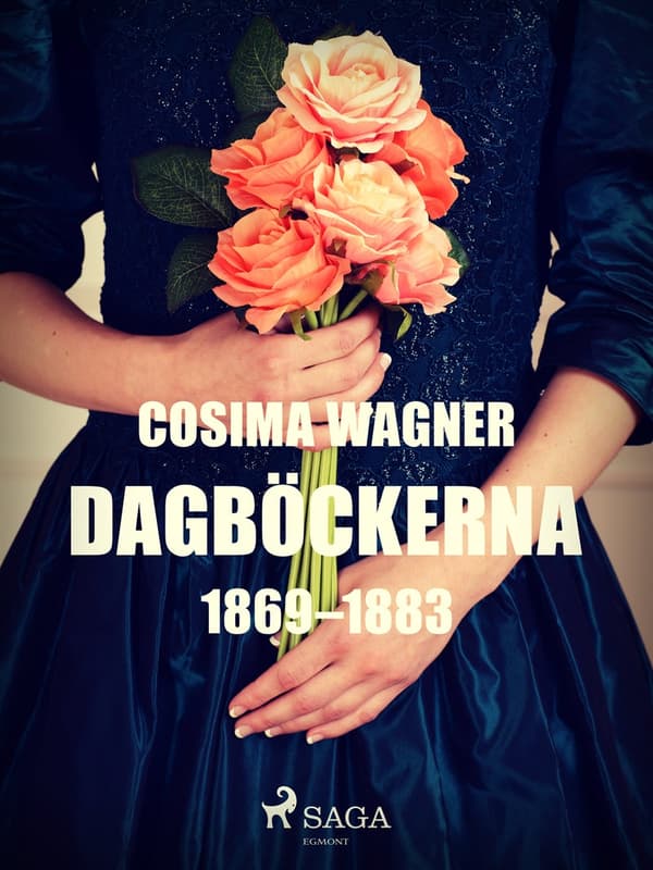 Dagböckerna 1869–1883