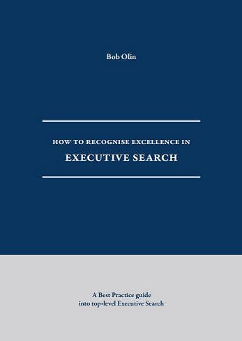 How to Recognise Excellence in Executive Search