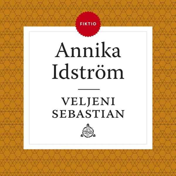 Veljeni Sebastian