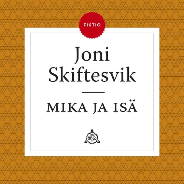 Mika ja isä