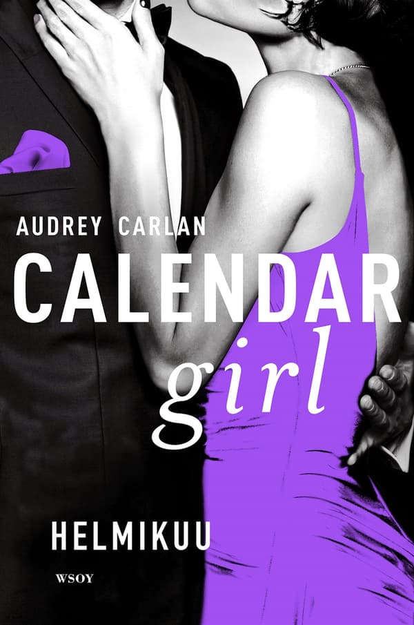 Calendar Girl. Helmikuu