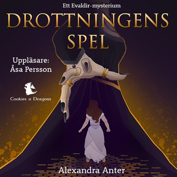 Drottningens spel