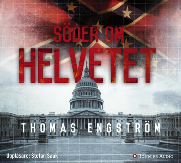 Söder om helvetet