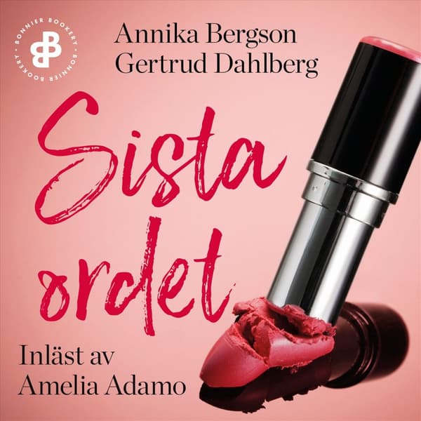 Sista ordet. S1E1, Hotbrevet