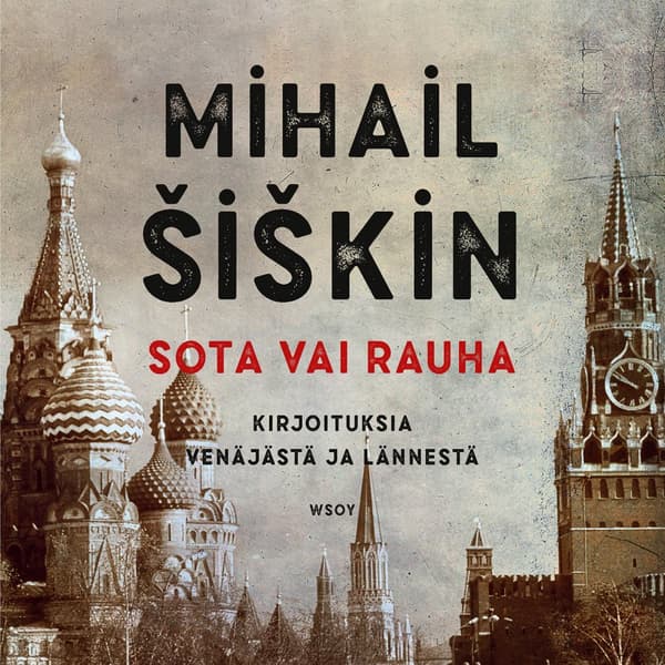 Sota vai rauha