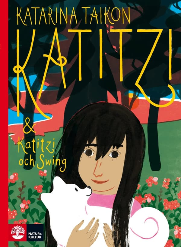 Katitzi ; Katitzi och Swing - Digital - Laddas ner