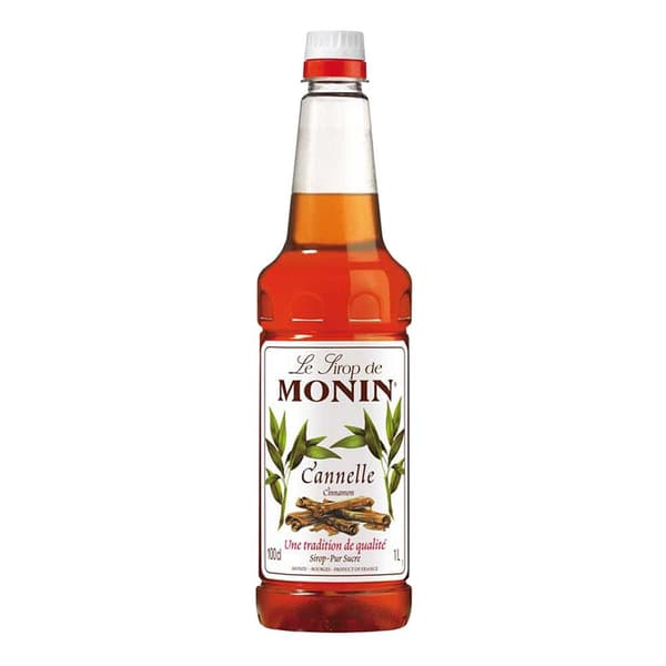Monin Kanel Drinkmiks