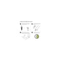 Miniatyrbild 6 av 6: Afrodisiakum 500 Cosmetics 50 ml