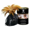 Miniatyrbillede 2 af 3: Sensuel Pudder Shunga STRAWBERRY/CAVA